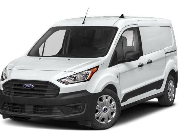 FORD TRANSIT CONNECT 2021 NM0LS7E21M1494828 image